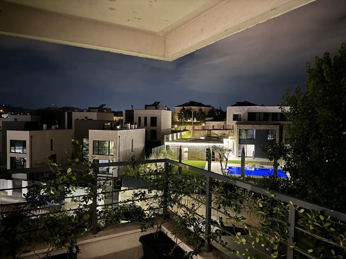 Apartamento Luxury Stay Surrounded By Nature Tirana